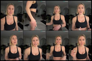 raeparks — 6 minute Stripchat female cam video clip, 720p, Aug 21, 2026
