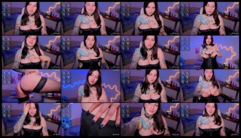 rocketkatte — 49 minute Chaturbate female cam video clip, 720p, Aug 21, 2026