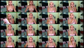 samaralovets — 27 minute Chaturbate trans cam video clip, 720p, Aug 21, 2026