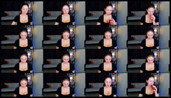 sensitiveheartt — 5 minute Chaturbate female cam video clip, 720p, Aug 21, 2026