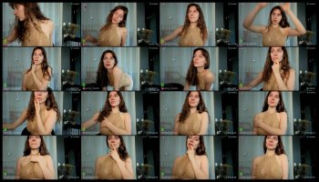 spring_forest — 30 minute Stripchat female cam video clip, 720p, Aug 21, 2026