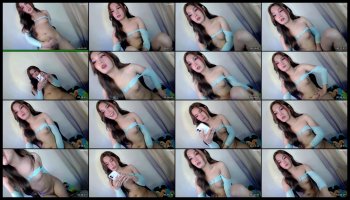 sugarrush28x — 118 minute Chaturbate trans cam video clip, 720p, Aug 21, 2026