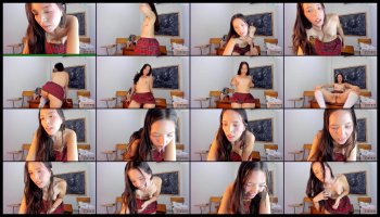 vanelia_drep — 19 minute Chaturbate female cam video clip, 720p, Aug 21, 2026