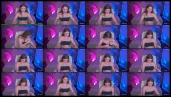 vikviklove — 14 minute Chaturbate female cam video clip, 720p, Aug 21, 2026