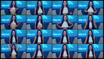 viollinalv — 6 minute Chaturbate female cam video clip, 720p, Aug 21, 2026