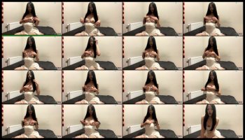 yuettelanpher — 6 minute Chaturbate female cam video clip, 720p, Aug 21, 2026