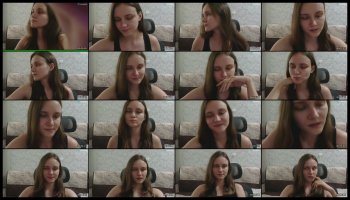 dolcezza_ — 9 minute Chaturbate female cam video clip, 720p, Aug 22, 2026