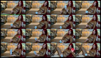 goddess_evangeline — 28 minute Chaturbate trans cam video clip, 720p, Aug 22, 2026