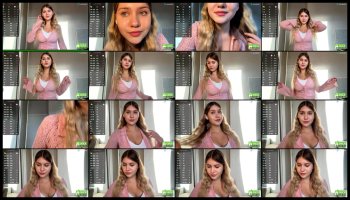 iselabruun — 8 minute Chaturbate female cam video clip, 720p, Aug 22, 2026
