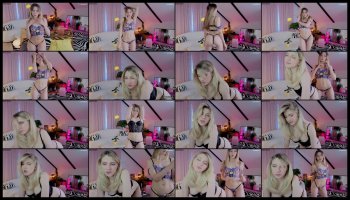 pinkadele — 36 minute Chaturbate female cam video clip, 720p, Aug 22, 2026