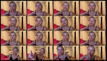 richellearmentrout — 6 minute Chaturbate female cam video clip, 720p, Aug 22, 2026