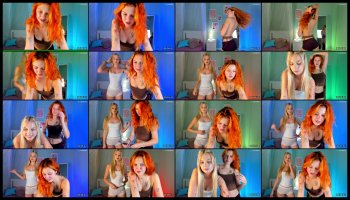 sienna_flores — 12 minute Chaturbate couple cam video clip, 720p, Aug 22, 2026