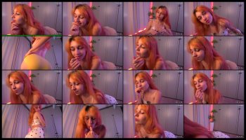 tgirlfoxy — 19 minute Chaturbate trans cam video clip, 720p, Aug 22, 2026