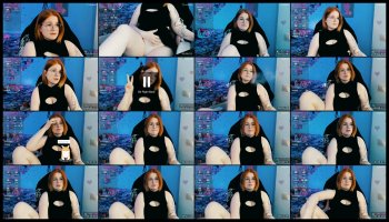 Java_fire — 15 minute Stripchat female cam video clip, 720p, Aug 23, 2026