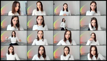 SolarNymph — 66 minute Stripchat female cam video clip, 720p, Aug 23, 2026