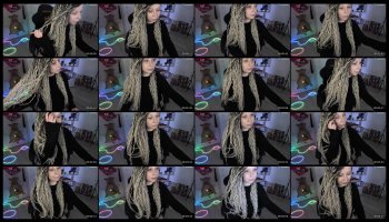 annanebula — 6 minute Chaturbate female cam video clip, 720p, Aug 23, 2026