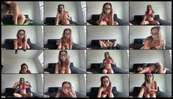 lenaskyy — 95 minute Chaturbate female cam video clip, 720p, Aug 23, 2026