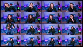 lilibakery — 6 minute Chaturbate female cam video clip, 480p, Aug 23, 2026