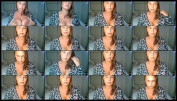 GEMMARMALADE — 5 minute Stripchat female cam video clip, 480p, Aug 24, 2026