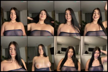 _HannahFox_ — 58 minute Stripchat female cam video clip, 720p, Aug 24, 2026