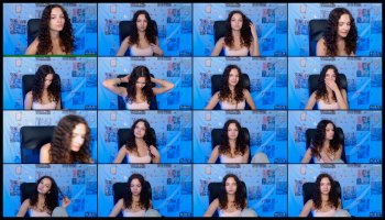 _SusieSu_ — 21 minute Stripchat female cam video clip, 720p, Aug 24, 2026