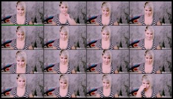 djullia — 24 minute Chaturbate female cam video clip, 720p, Aug 24, 2026