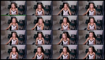 ellacurtis — 41 minute Chaturbate female cam video clip, 720p, Aug 24, 2026
