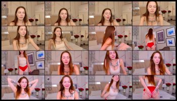 oliviabrayan — 5 minute Chaturbate female cam video clip, 720p, Aug 25, 2026