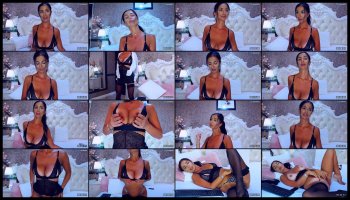 OliveWilson — 48 minute Stripchat female cam video clip, 720p, Aug 25, 2026