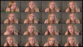 sophia_baileyy — 18 minute Chaturbate female cam video clip, 720p, Aug 25, 2026