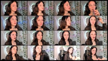 elastikiss — 7 minute Chaturbate female cam video clip, 720p, Aug 26, 2026