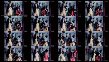 evil_sammy — 58 minute Chaturbate couple cam video clip, 720p, Aug 26, 2026