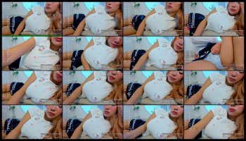 kimryu — 55 minute Chaturbate female cam video clip, 720p, Aug 26, 2026