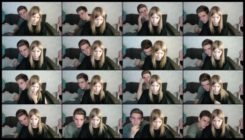 ricks0618 — 6 minute Chaturbate couple cam video clip, 720p, Aug 26, 2026