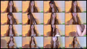 sofiscott_ — 5 minute Chaturbate female cam video clip, 720p, Aug 27, 2026