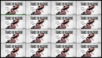 temberli — 6 minute Chaturbate male cam video clip, 720p, Aug 27, 2026