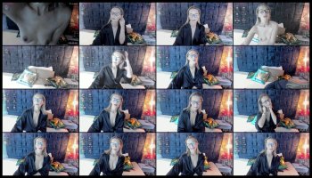 Issa_Milf__ — 30 minute Stripchat female cam video clip, 720p, Aug 29, 2026