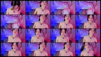 Ruby-conner2 — 5 minute Stripchat female cam video clip, 1080p, Aug 28, 2026