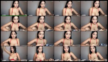 belle_moonlight — 48 minute Chaturbate trans cam video clip, 720p, Aug 29, 2026