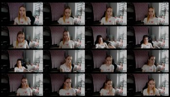 foxSonya — 77 minute Stripchat female cam video clip, 720p, Aug 28, 2026
