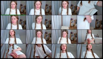 hakulissa — 120 minute Chaturbate trans cam video clip, 720p, Aug 29, 2026