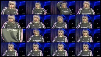hellokinki — 6 minute Chaturbate female cam video clip, 720p, Aug 28, 2026