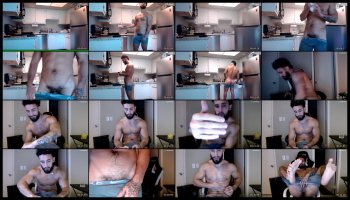 jay_slayz — 35 minute Chaturbate male cam video clip, 720p, Aug 28, 2026