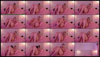 msbubbaloo — 11 minute Stripchat female cam video clip, 720p, Aug 28, 2026
