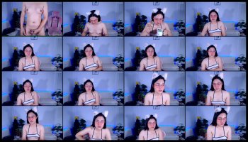 ploysaithailand — 32 minute Chaturbate trans cam video clip, 480p, Aug 28, 2026