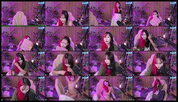 ruby-wright — 93 minute CamSoda cam video clip, 720p, Aug 28, 2026