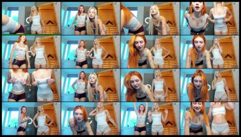 sienna_flores — 47 minute Chaturbate couple cam video clip, 720p, Aug 28, 2026
