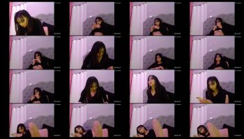 sofiaspring — 65 minute Chaturbate female cam video clip, 720p, Aug 29, 2026
