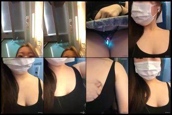 Berry_Chuu — 6 minute Stripchat female cam video clip, 720p, Aug 29, 2026