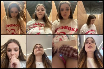 Lunabelle_ — 17 minute Stripchat female cam video clip, 720p, Aug 29, 2026